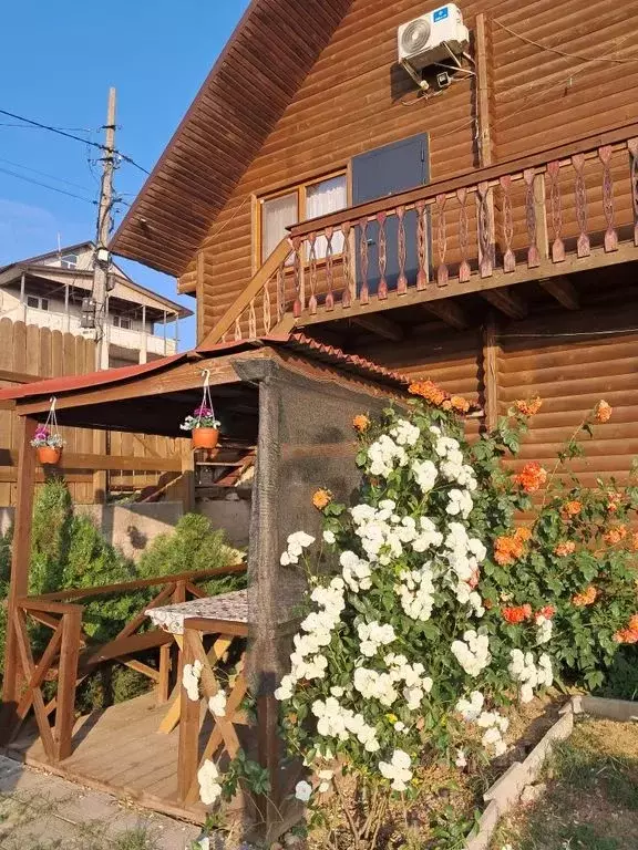 Дом в Севастополь Первомайское садоводческое товарищество, 111 (45 м) - Фото 1