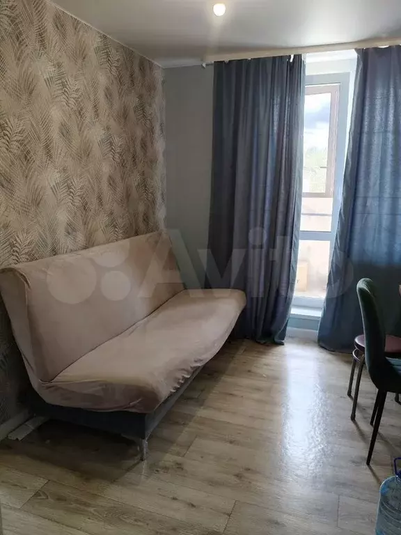 3-к. квартира, 45 м, 5/20 эт. - Фото 1