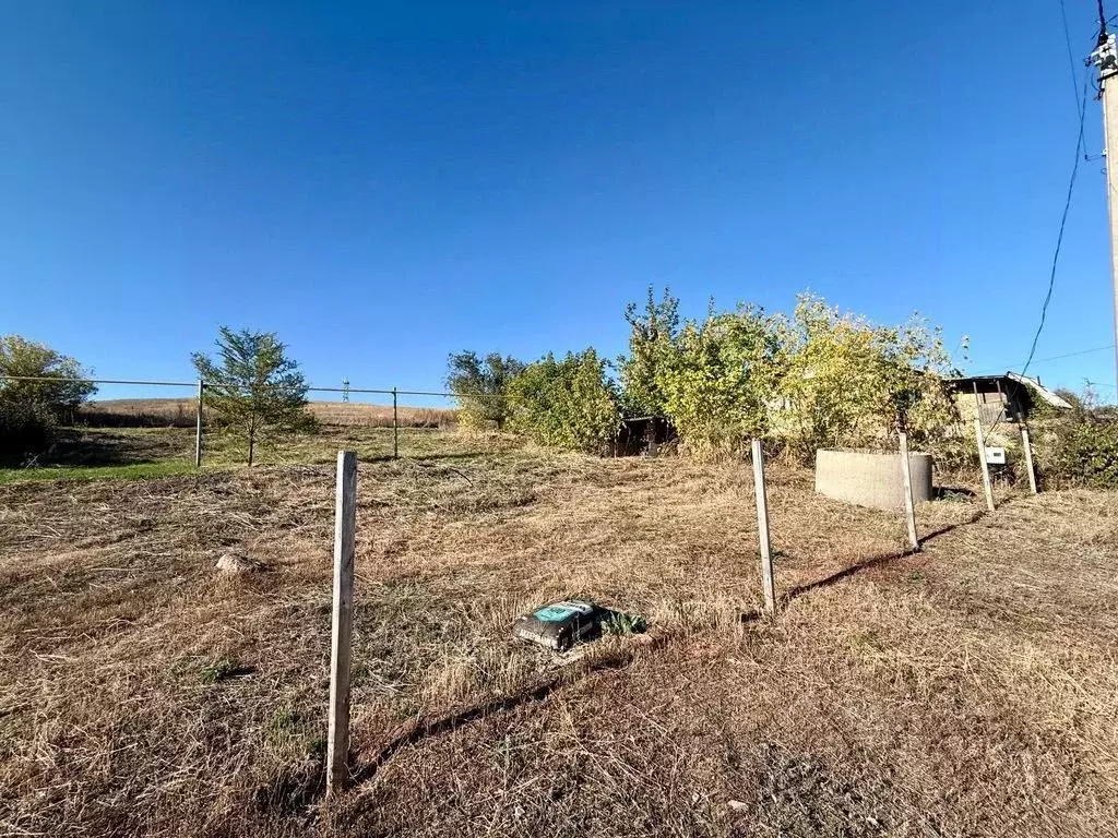 Участок в Оренбургская область, Оренбургский район, пос. Зауральный ... - Фото 2
