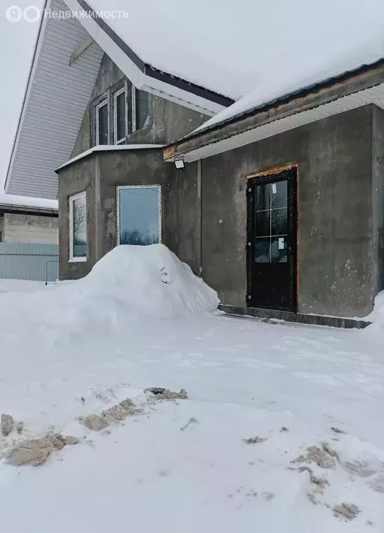 Дом в село Китово, 3-я улица Мира, 45 (233.5 м) - Фото 1