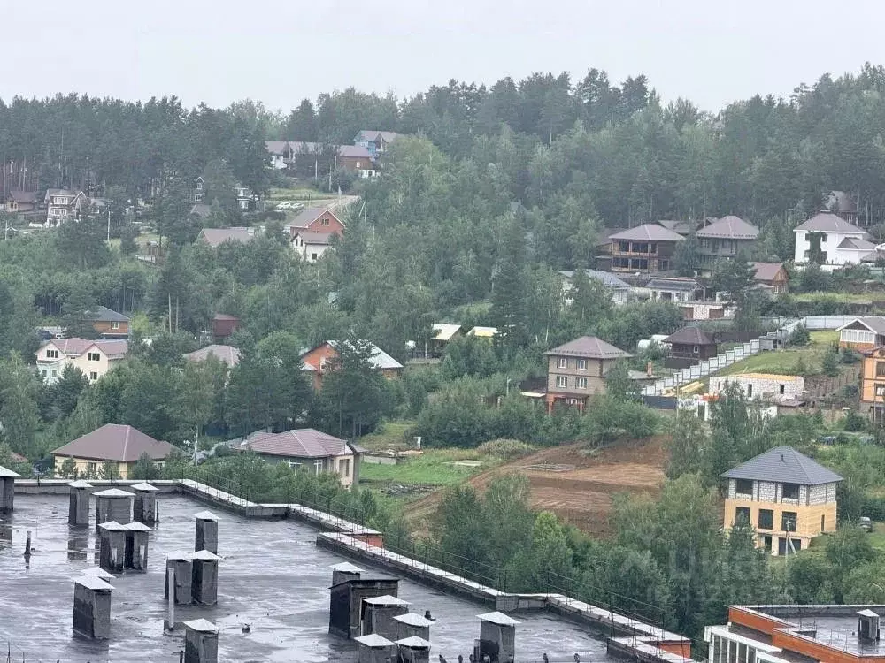Студия Иркутская область, Иркутский муниципальный округ, Маркова рп, ... - Фото 1