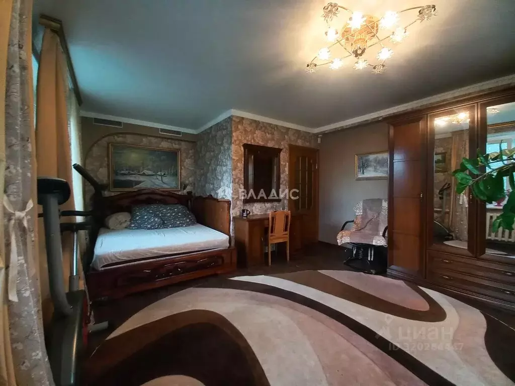Дом в Ивановская область, Фурманов ул. Кирова, 40 (130 м) - Фото 1