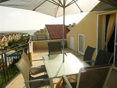 3 Bedroom Golden Beach Semi-Detached Villa in Didim Aydin Turkey - Фото 1