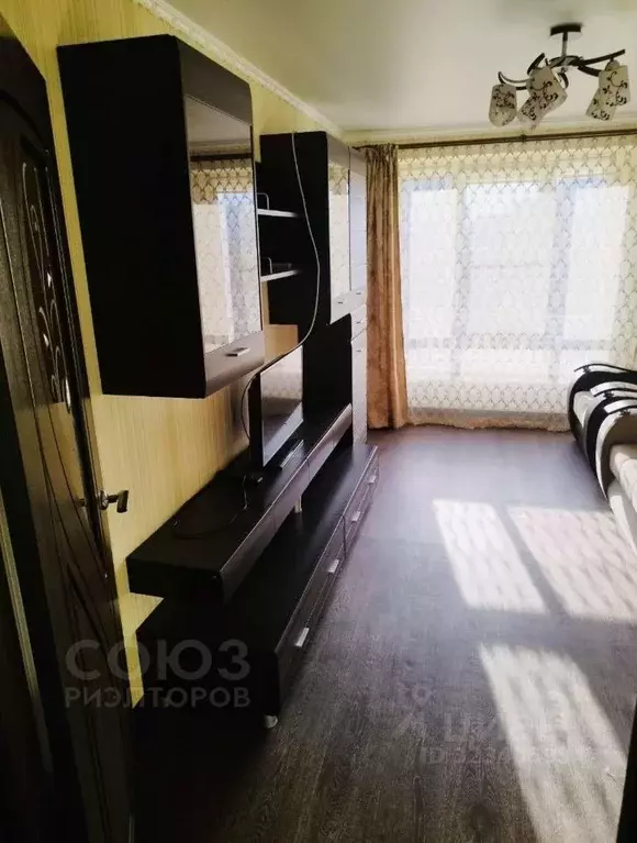 1-к кв. Волгоградская область, Волгоград ул. 8-й Воздушной Армии, 10а ... - Фото 2