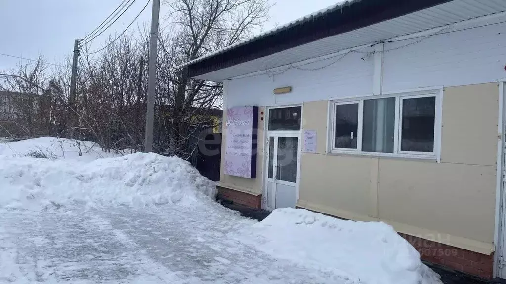 Помещение свободного назначения в Татарстан, Лаишево  (47 м) - Фото 0