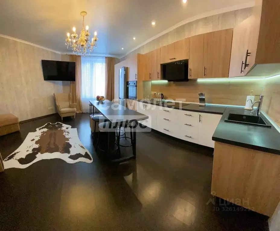 2-к кв. Московская область, Красногорск ул. Игоря Мерлушкина, 4 (65.8 ... - Фото 1