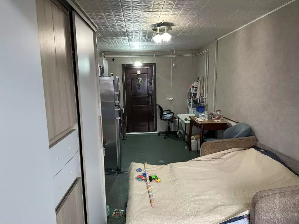 Студия Московская область, Балашиха просп. Ленина, 34А (16.4 м) - Фото 1