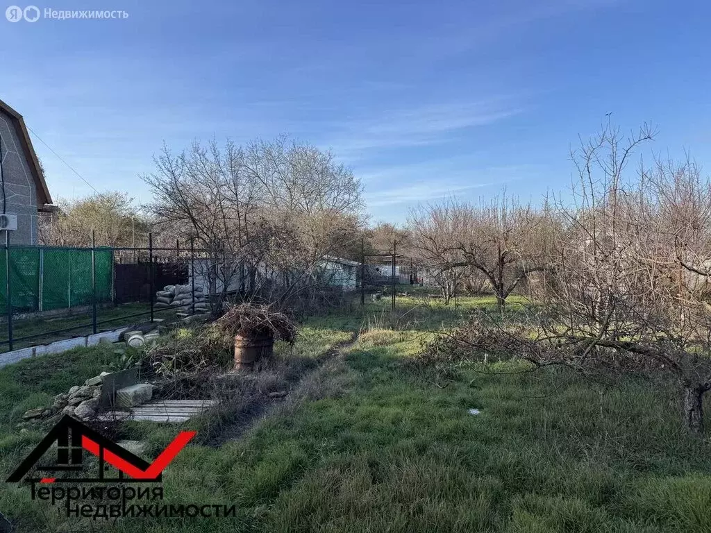 Участок в Севастополь, товарищество собственников недвижимости Швейная ... - Фото 2