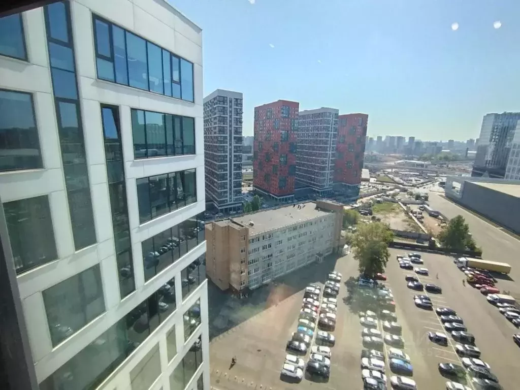 Офис в Москва Автозаводская ул., 23Ак2 (318 м) - Фото 1