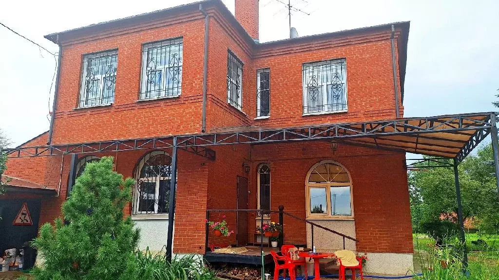 Продается дом в г. Химки - Фото 1