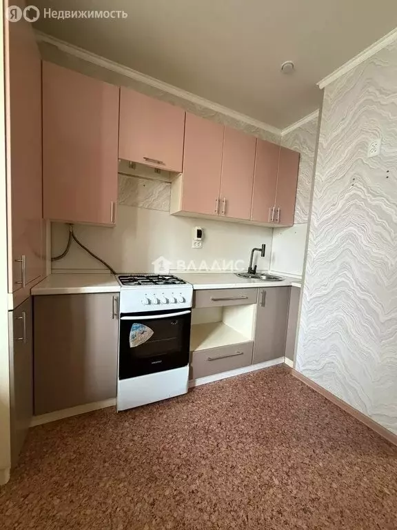 1-комнатная квартира: Белгород, бульвар Юности, 41А (33.6 м) - Фото 1