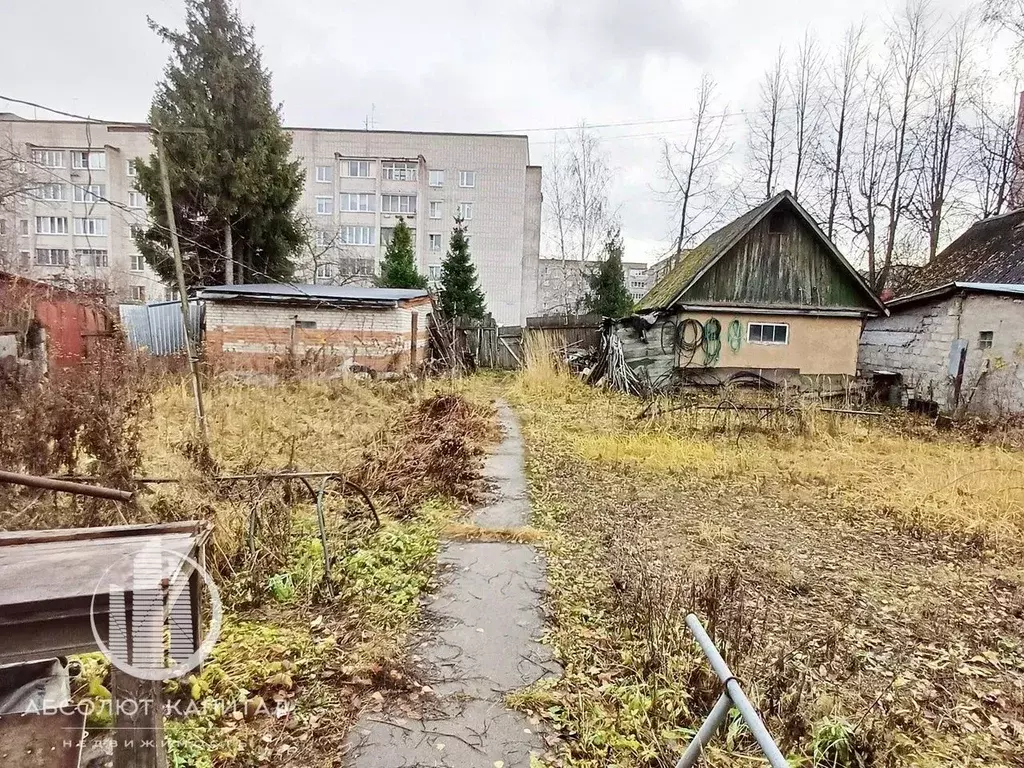 Коттедж в Московская область, Пушкинский городской округ, Лесной рп ... - Фото 1