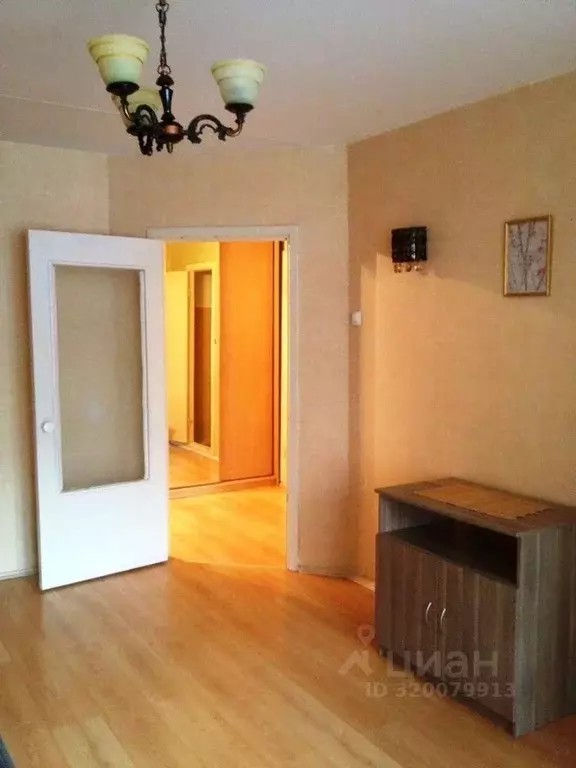1-к кв. Архангельская область, Мезень Комсомольская ул., 13 (35.0 м) - Фото 1