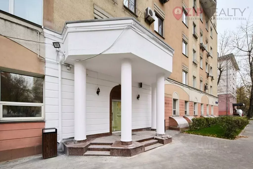 Студия Москва Старокаширское ш., 2К6 (20.1 м) - Фото 0