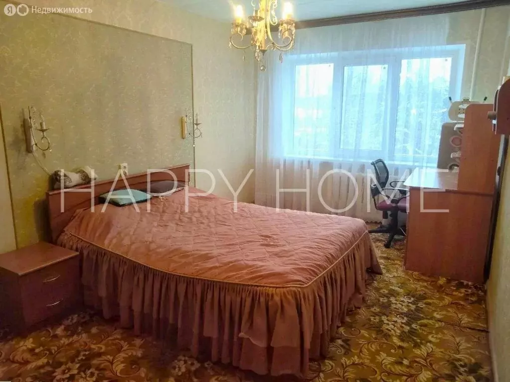 3-комнатная квартира: Ермолино, улица 1 Мая, 2 (63.3 м) - Фото 2