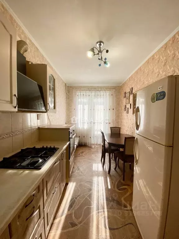 2-к кв. Калининградская область, Калининград Брусничная ул., 9 (58.2 ... - Фото 1