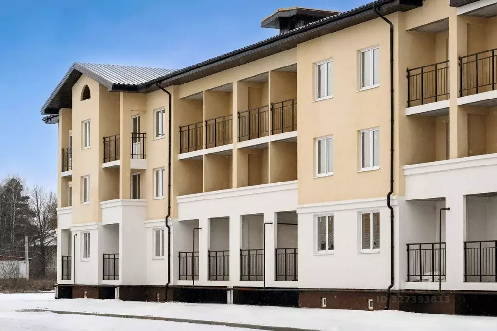 1-к кв. Владимирская область, Суздаль Советская ул., 65 (37.7 м) - Фото 1