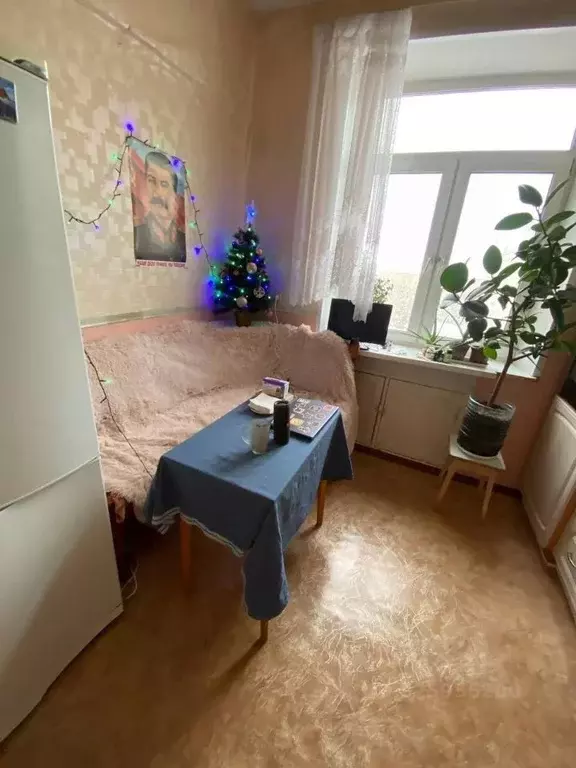 1-к кв. Москва Ленинский просп., 60/2 (45.0 м) - Фото 2