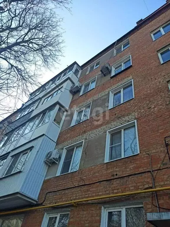 3-комнатная квартира: Таганрог, улица Чехова, 154Б (59.7 м) - Фото 0