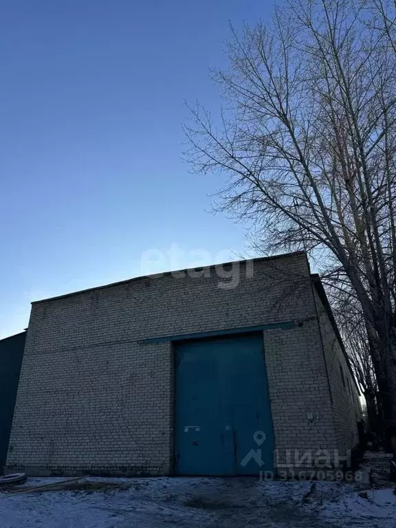 Офис в Забайкальский край, Чита Крайняя ул., 10 (720 м) - Фото 1