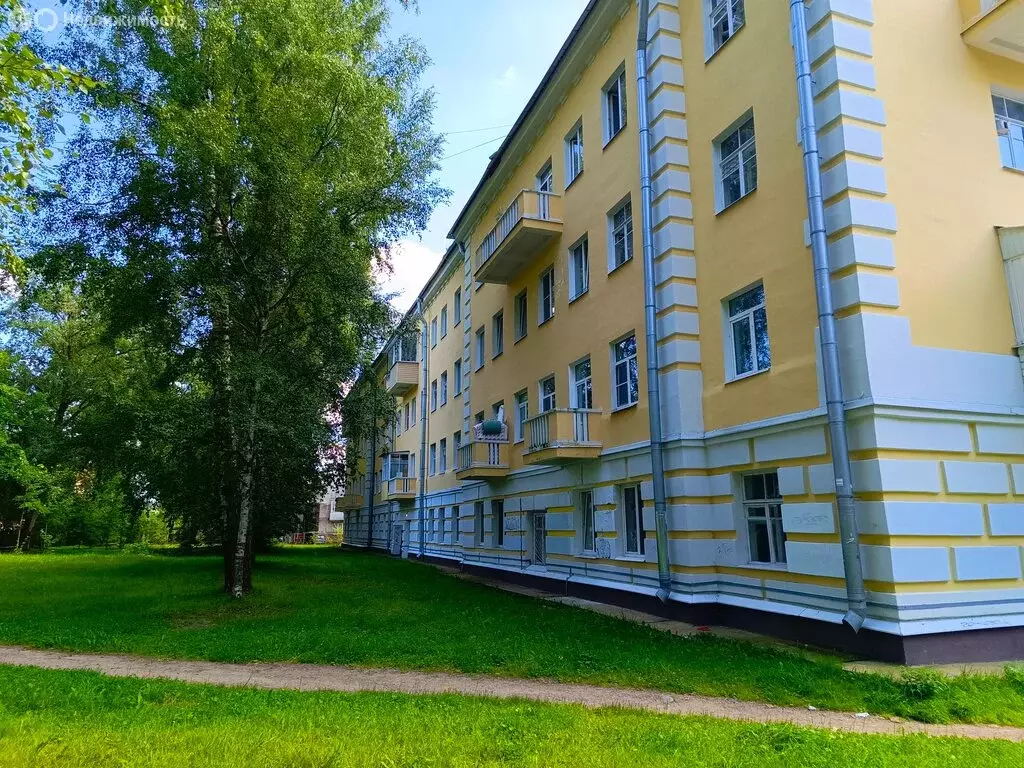 3-комнатная квартира: Сертолово, микрорайон Чёрная Речка, 4 (82.6 м) - Фото 2