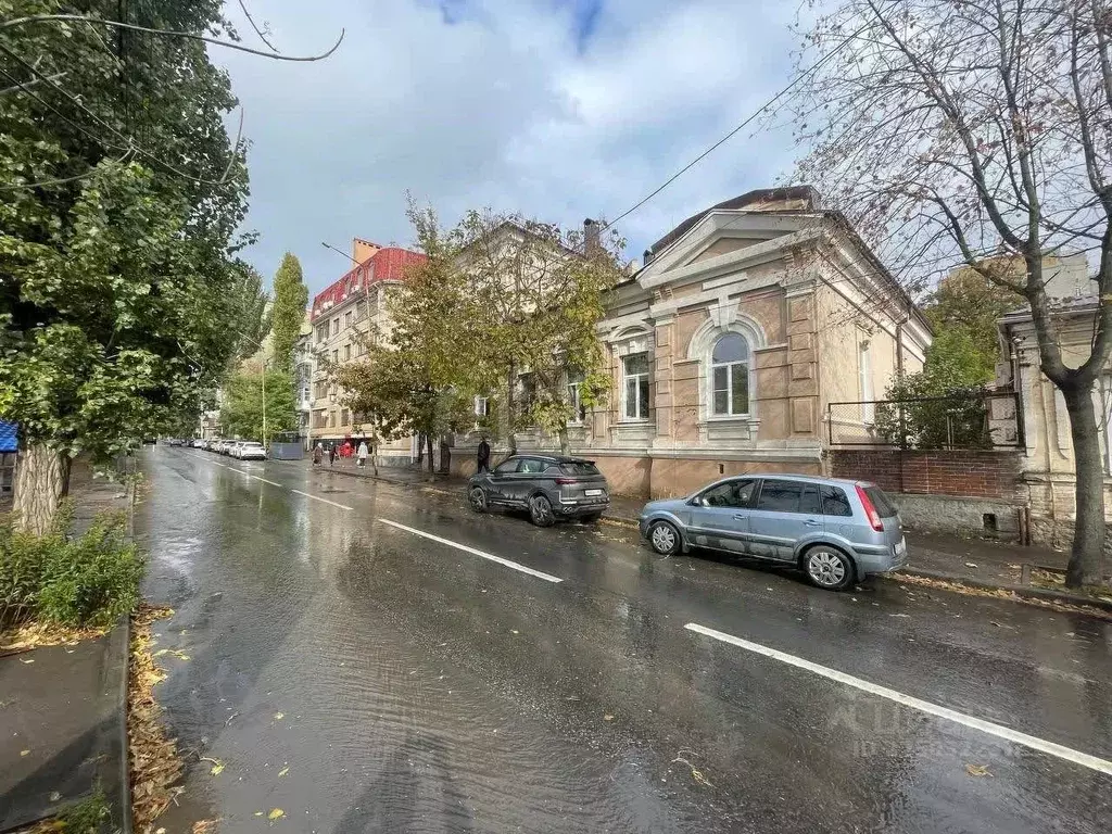 Комната Ростовская область, Ростов-на-Дону ул. 14-я Линия, 13 (33.0 м) - Фото 1