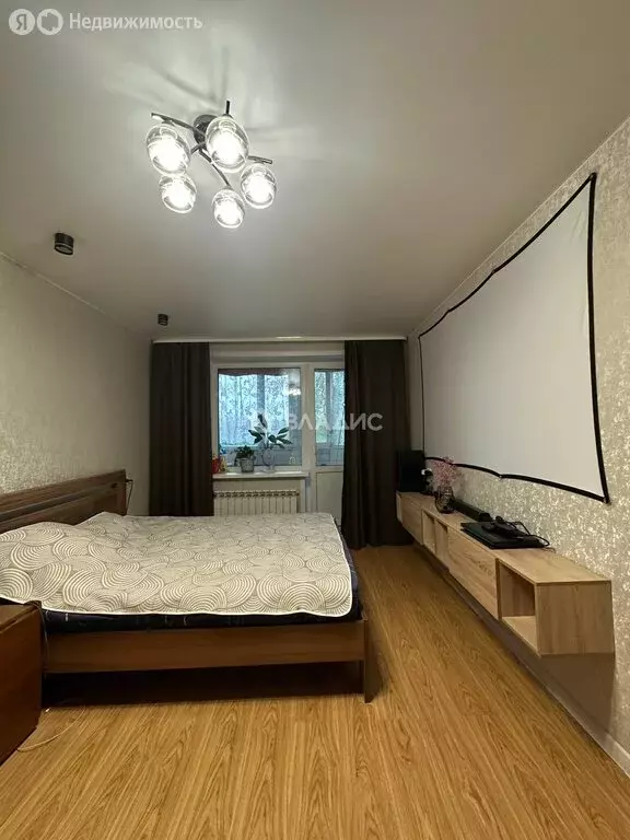 1-комнатная квартира: Сыктывкар, улица Морозова, 160 (34 м) - Фото 1