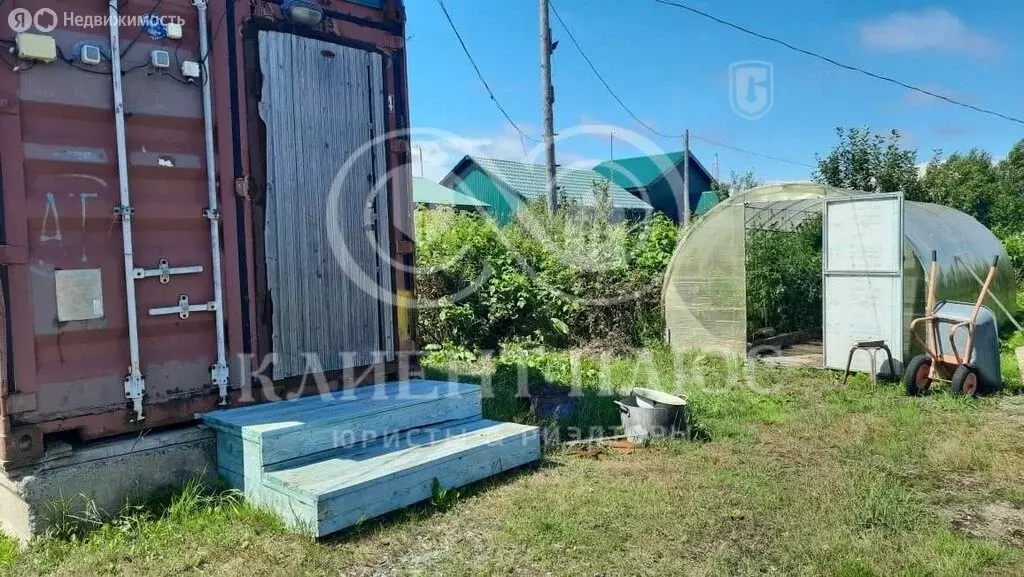 Дом в село Соловьёвка (100 м) - Фото 1