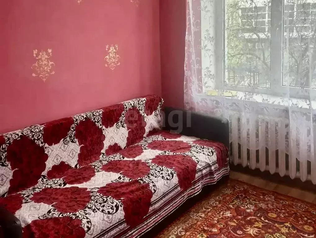 Комната Белгородская область, Белгород ул. Горького, 60 (11.6 м) - Фото 1