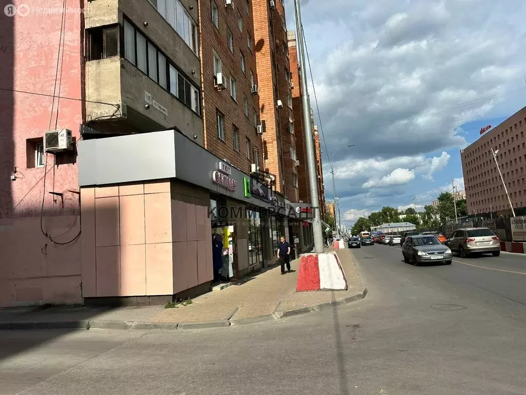 Помещение свободного назначения (11 м) - Фото 0