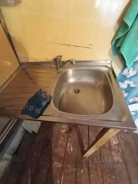 Комната Хакасия, Черногорск ул. Калинина, 17 (17.6 м) - Фото 2