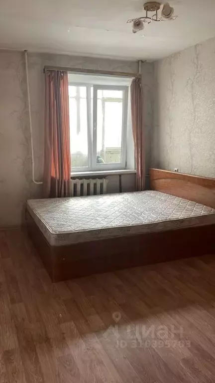 2-к кв. Марий Эл, Йошкар-Ола ул. Эшкинина, 5А (54.0 м) - Фото 0