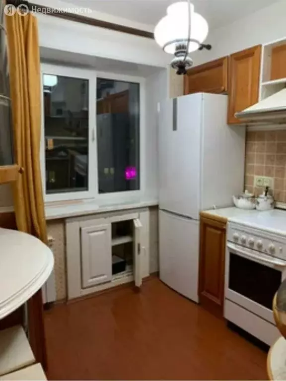 1-комнатная квартира: Подольск, Южный проезд, 9 (32 м) - Фото 2