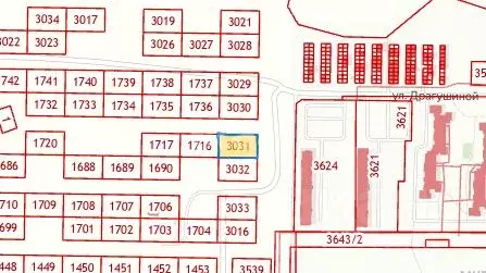 Участок в Тульская область, Кимовск  (15.0 сот.) - Фото 2