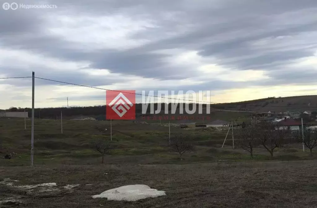 Участок в Урожайное, Таврическая улица (6.5 м) - Фото 2