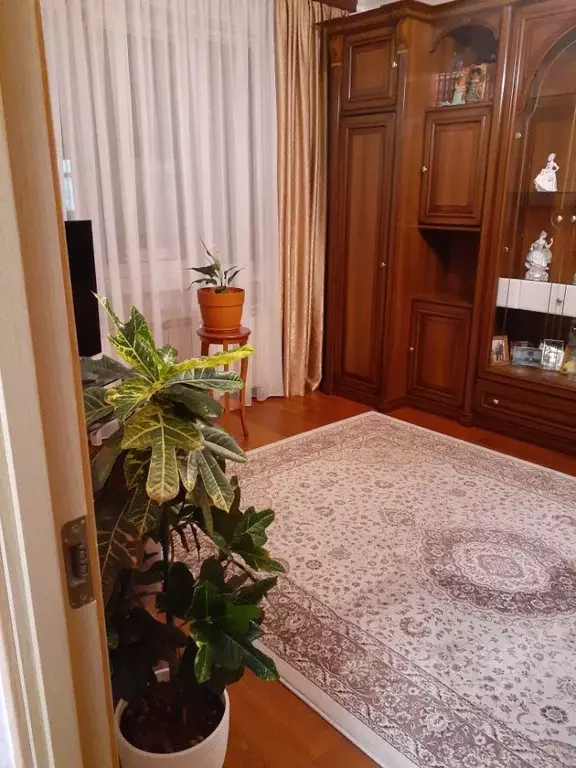 2-к кв. Ленинградская область, Всеволожск Ленинградская ул., 20к2 ... - Фото 2