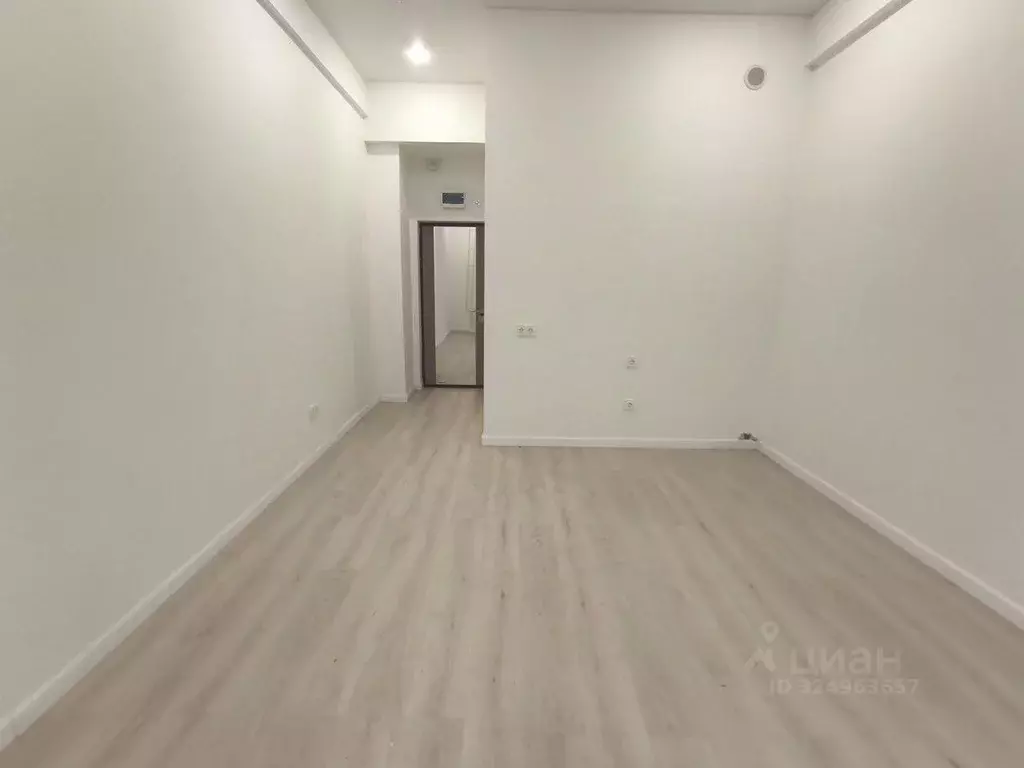 Студия Московская область, Люберцы Октябрьский просп., 403 (21.5 м) - Фото 2