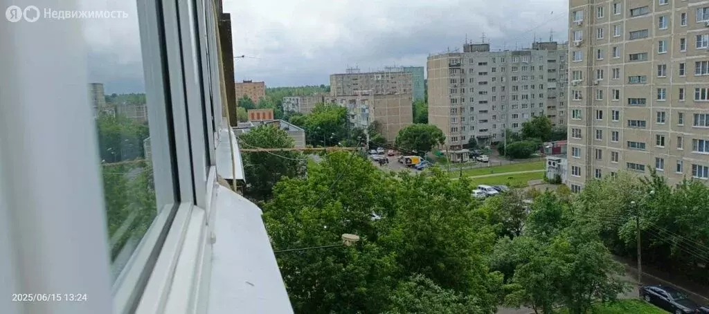 3-комнатная квартира: Подольск, микрорайон Климовск, Советская улица, ... - Фото 1