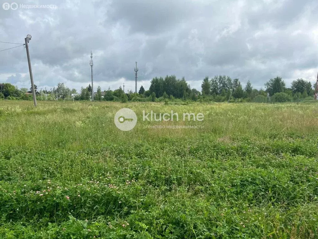 Участок в Казань, садоводческое некоммерческое товарищество Сад № 1 ... - Фото 0