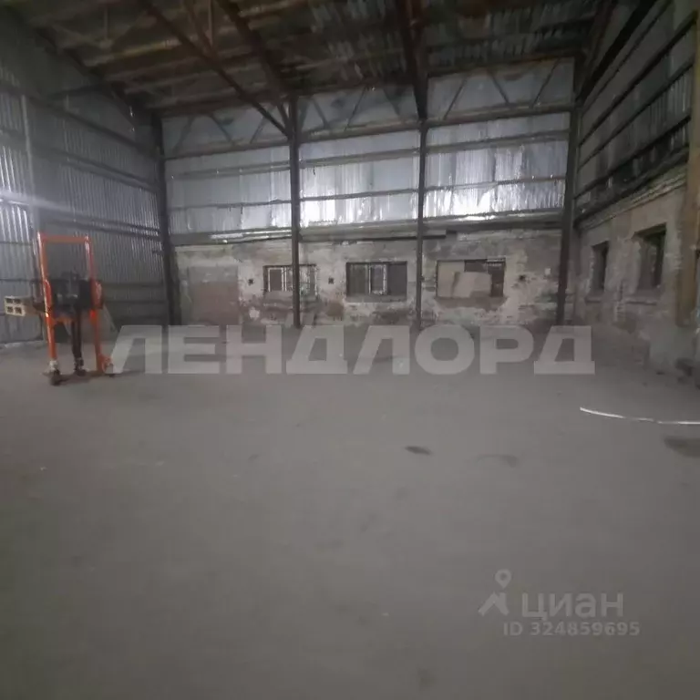 Склад в Ростовская область, Ростов-на-Дону Совхозная ул., 2Ак1 (178 м) - Фото 2