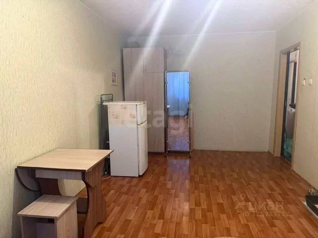 Комната Пермский край, Пермь ул. Аркадия Гайдара, 8 (17.2 м) - Фото 2