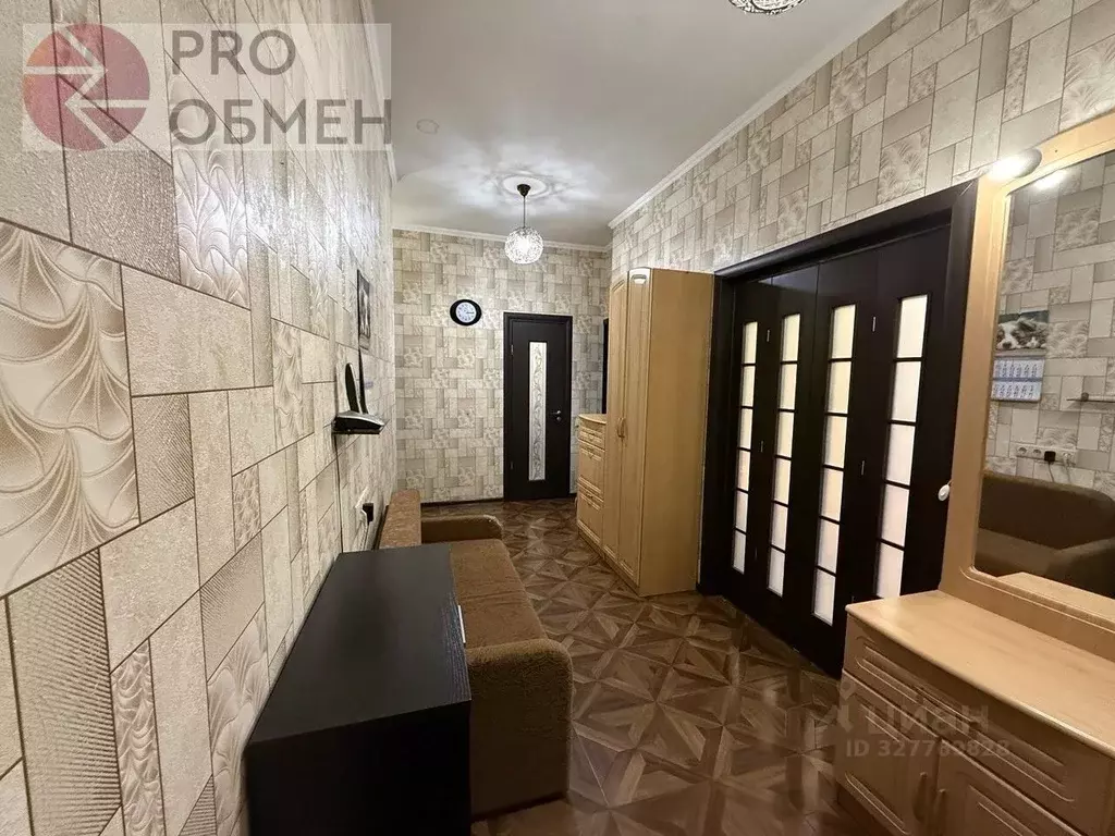 2-к кв. Московская область, Щелково городской округ, Загорянский пгт ... - Фото 1