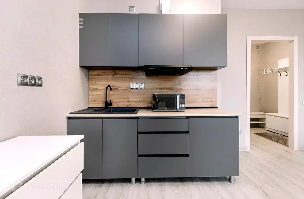 Продаётся 1-к квартира, 30.3 м - Фото 0