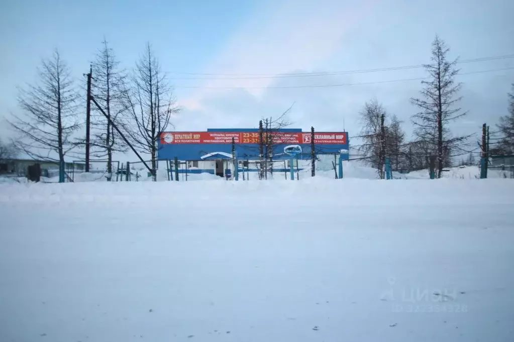 Помещение свободного назначения в Ямало-Ненецкий АО, Новый Уренгой ... - Фото 2