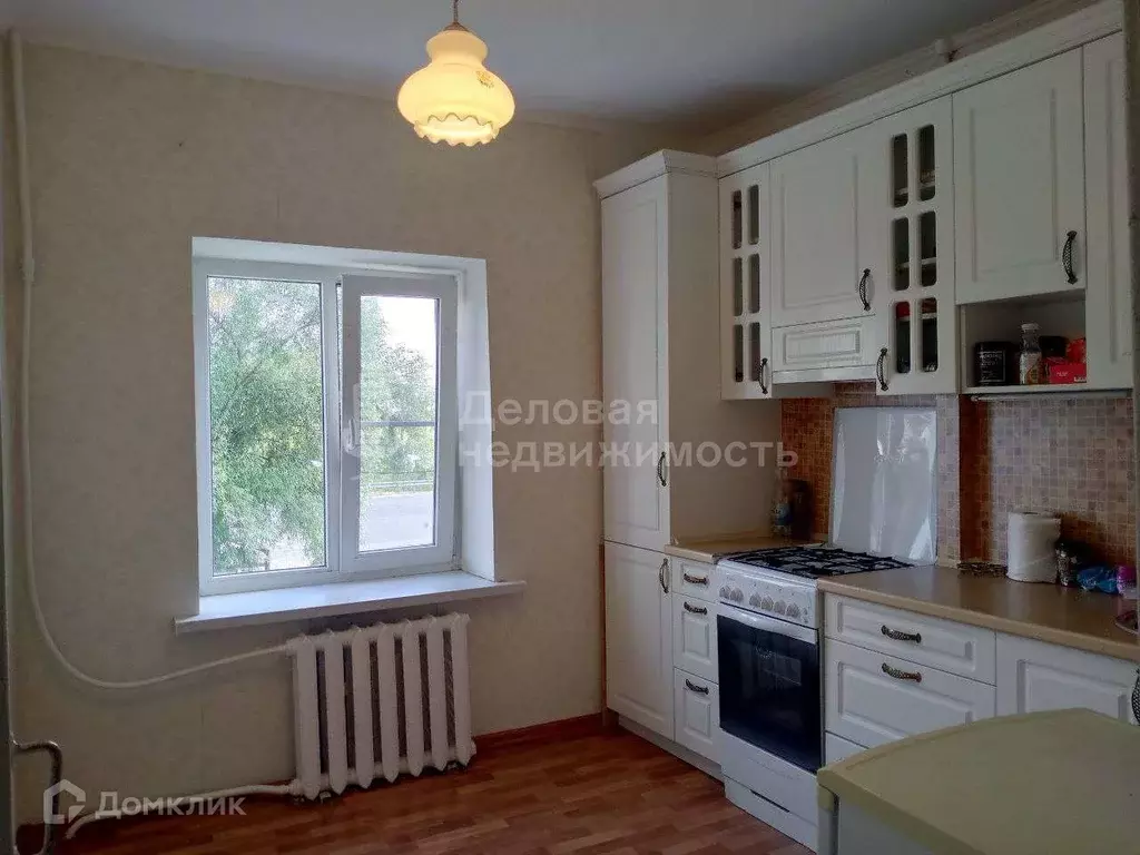 Продаётся 1-к квартира, 37 м - Фото 0