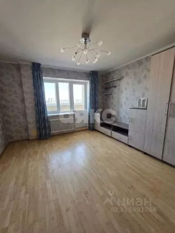 2-к кв. Московская область, Люберцы ул. Кирова, 1 (60.7 м) - Фото 2