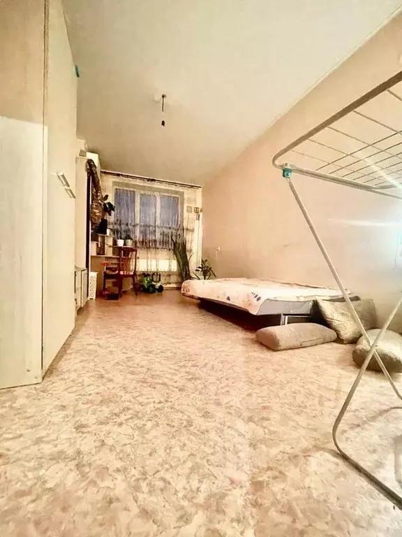 1-к кв. Алтайский край, Бийск Социалистическая ул., 22/1 (35.0 м) - Фото 1