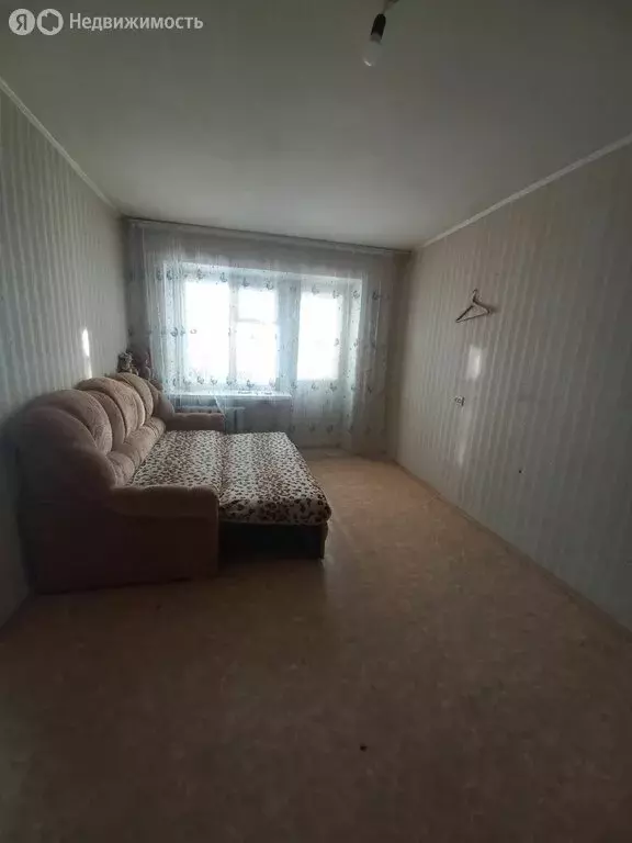 1-комнатная квартира: Дюртюли, Первомайская улица, 14 (29.2 м) - Фото 1