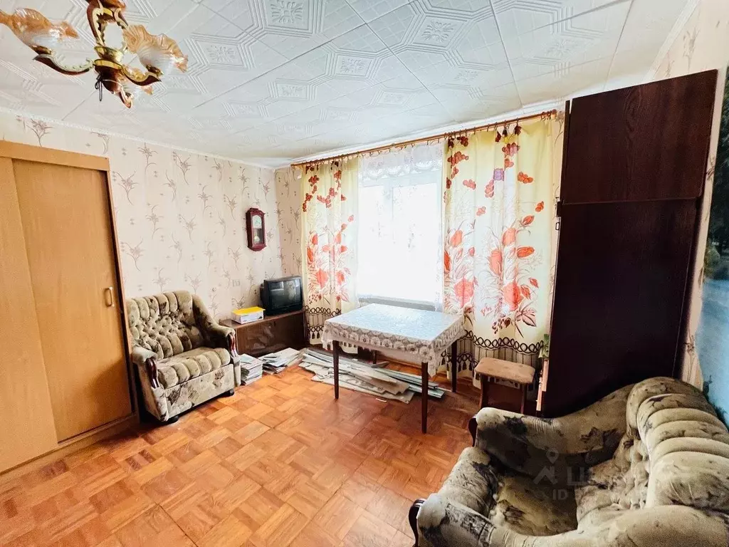 1-к кв. Новгородская область, Великий Новгород ул. Щусева, 2 (34.9 м) - Фото 0