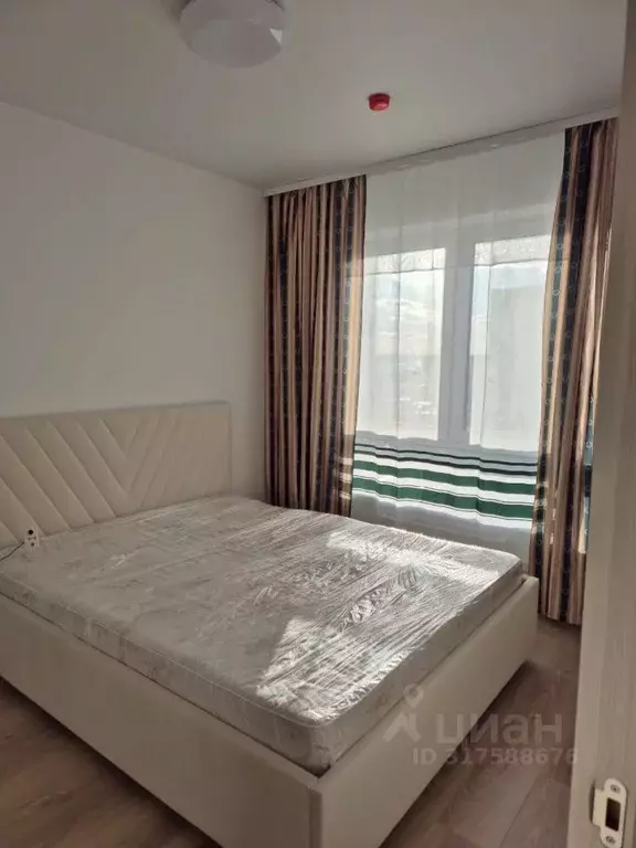 2-к кв. Москва Варшавское ш., 284к2 (36.0 м) - Фото 1